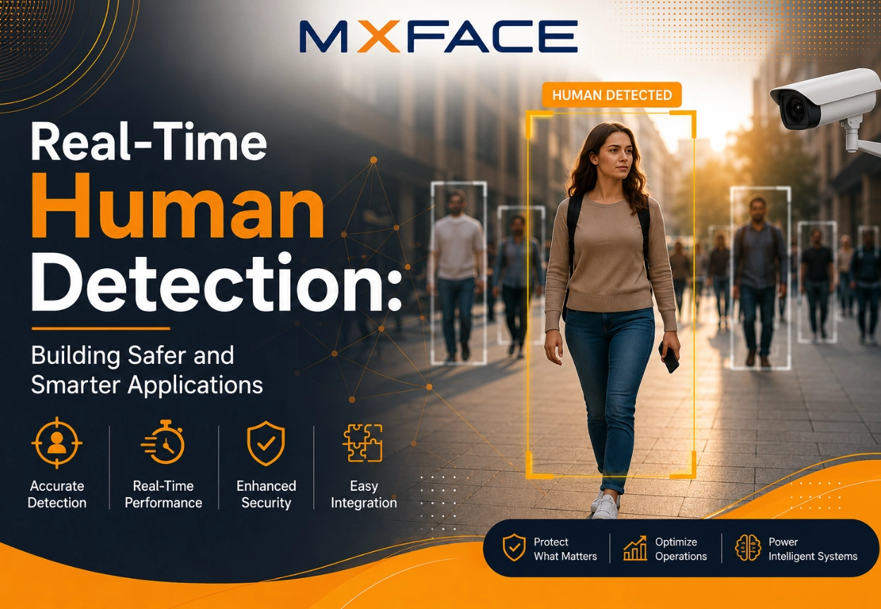 Real-Time Human Detection: Building Safer, Smarter, and More Responsive Applications